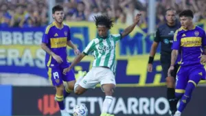 Atacante do Juventude é denunciado pelo MP por manipulação de apostas