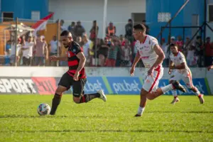 PARAIBANO: Última rodada tem disputas por G-4 e contra Z-2