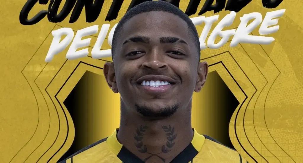 Paulistão: Novorizontino confirma Ronald Barcellos, ex-Grêmio