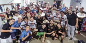 RONDONIENSE: Gazin Porto Velho vence e segue líder; Barcelona bate o União Cacoalense pela 8ª rodada