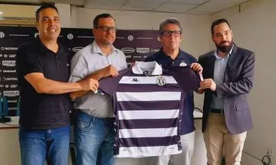 Paulistão A2 - Rivalo - 2026