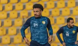 Fluminense faz oferta milionária por Adryelson e aguarda resposta