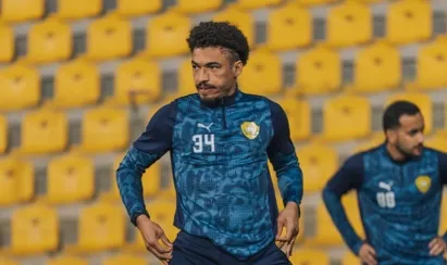 Fluminense faz oferta milionária por Adryelson e aguarda resposta