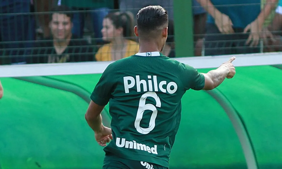 Foto: Goiás / Divulgação