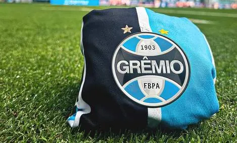 Grêmio - Brasileirão - 2026