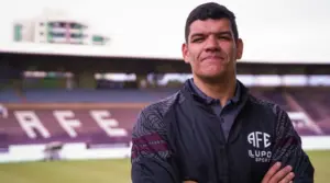 Exclusivo! Ponte Preta contrata auxiliar técnico ex-Guarani