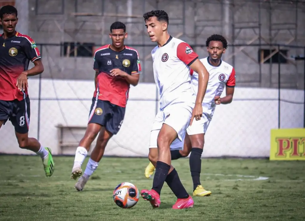 POTIGUAR: Globo e Santa Cruz amargam empate