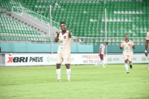 ACREANO: Humaitá goleia São Francisco e retoma topo