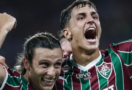 iFNJQILP Bernal Fluminense 2026 Brasileirao Carioca