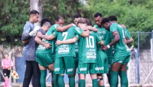 Barretos x Vocem - Onde assistir, horário e escalações!