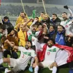 Thumbnail da noticia Irã pode não ir à Copa após ataques dos Estados Unidos