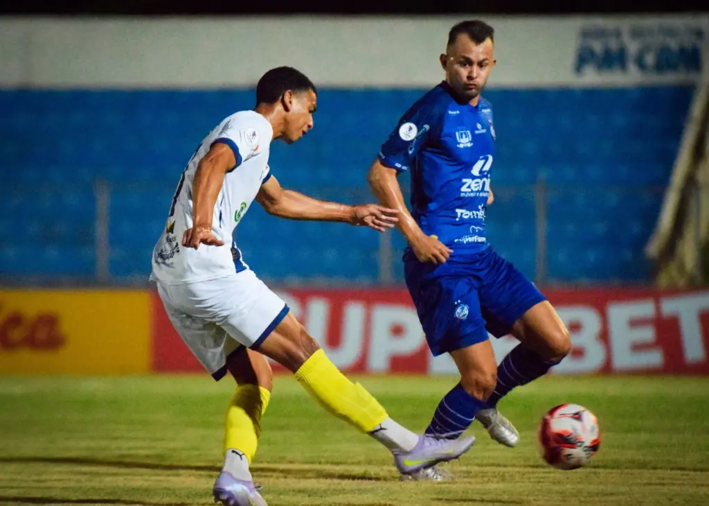 Iguatu Horizonte Cearense