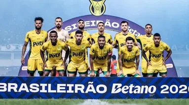 Mirassol terá casa cheia para enfrentar o Santos no Brasileirão