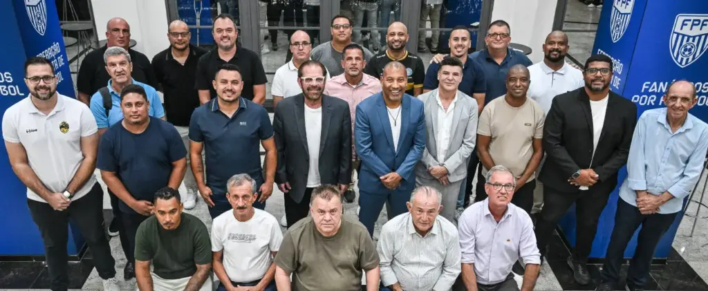 Conselho Técnico da Segundona acontece nesta quarta-feira na FPF