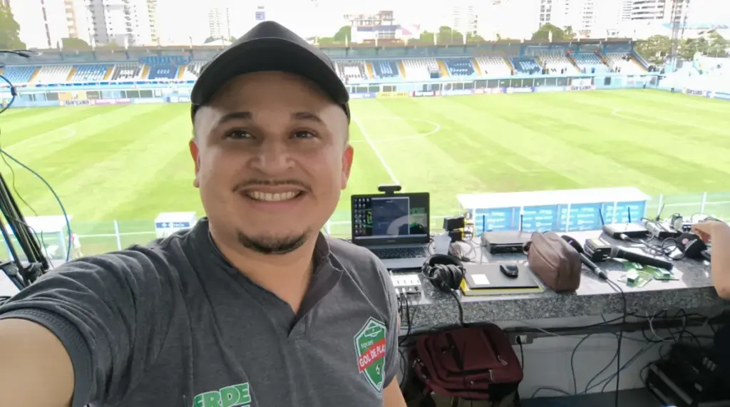 Rádio FI e Rádio Atlântico FM transmitem Castanhal e Guarani pela Copa do Brasil 3 image