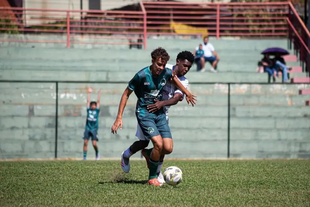 Inter de Minas renova Certificado de Clube Formador da CBF e reforça protagonismo na base