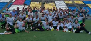 CAPIXABA: Porto Vitória vence o Rio Branco-ES e garante vaga na semifinal