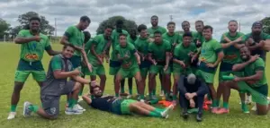 Tanabi x Penapolense - Onde assistir, horário e escalações!