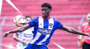 Nacional x Jacareí - Onde assistir, horário e escalações!