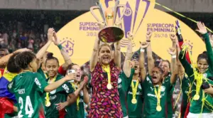PLACAR FI: Com Palmeiras campeão feminino, confira os RESULTADOS deste SÁBADO
