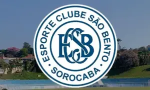 Paulistão A2 Rivalo: Após sete rodadas, São Bento dispensa cinco atletas