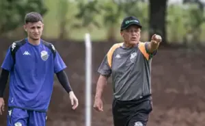 Comercial x Taquaritinga - Onde assistir, horário e escalações!