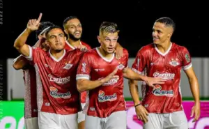 RORAIMENSE: São Raimundo vence jogo marcado por apagão, e Baré domina o clássico