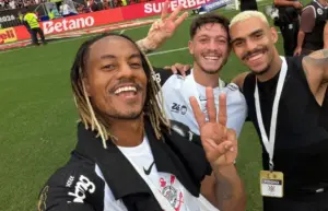 PLACAR FI: Com Corinthians CAMPEÃO, confira os RESULTADOS deste DOMINGO