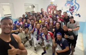 Penapolense 2 x 0 Jacareí - Pantera da Noroeste estreia com vitória no Paulistão A4 Rivalo