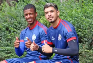 São-Carlense x Comercial - Onde assistir, horário e escalações!