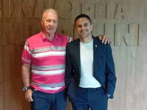 José Luiz Soares relembra trajetória no futebol e projeta retorno aos gramados