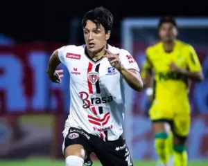 Matheus Anjos projeta duelo contra o São Paulo e confia em classificação do Primavera