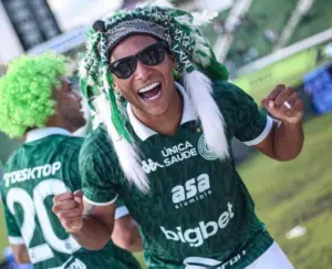 PLACAR FI: Com Guarani vencendo o Dérbi 213, Confira os RESULTADOS deste SÁBADO