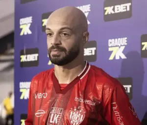 Prestes a completar 70 jogos pelo Noroeste, Carlão projeta reta final decisiva