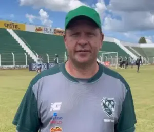 Davi Zaqueo projeta confronto fora de casa Tanabi no Paulistão A4 Rivalo