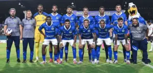 Santo André 0 x 3 São José - Águia liquida Ramalhão e encaminha vaga na Série A2