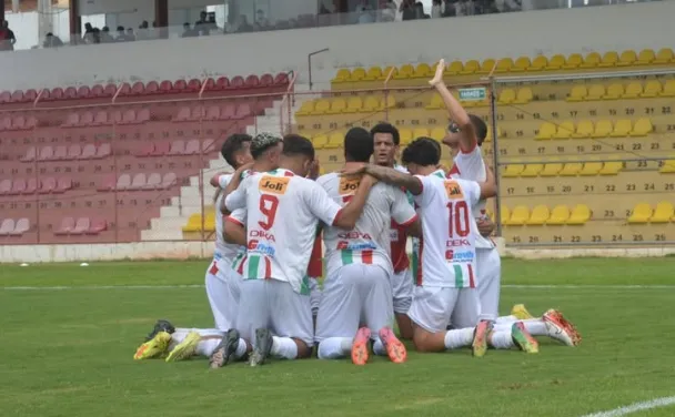 Osasco bate Inter de Limeira (Foto: Reprodução / Redes Sociais)
