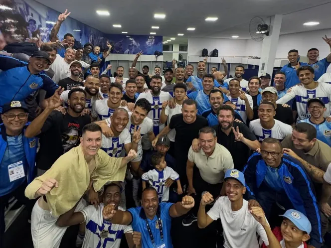 PAULISTÃO A2 RIVALO: Água Santa, São José e Votuporanguense classificam