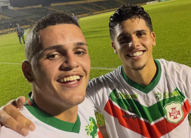 A3 Portuguesa Santista