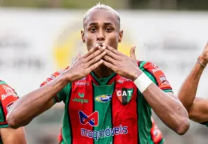 PAULISTÃO A4 RIVALO: Taquaritinga derruba 100% do Penapolense; São-Carlense e Barretos encostam