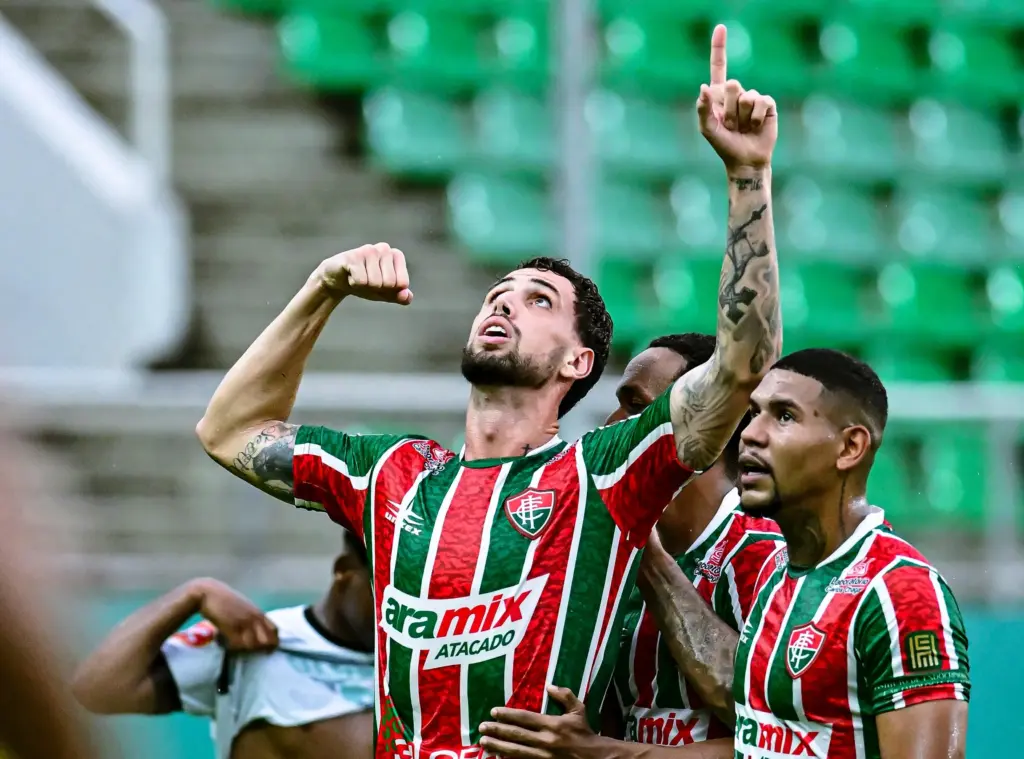 Independência bate Vasco Acreano