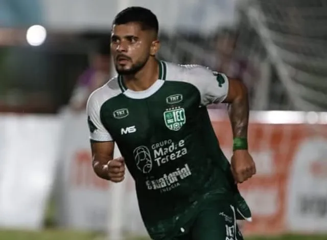 Independente vira líder Amapaense