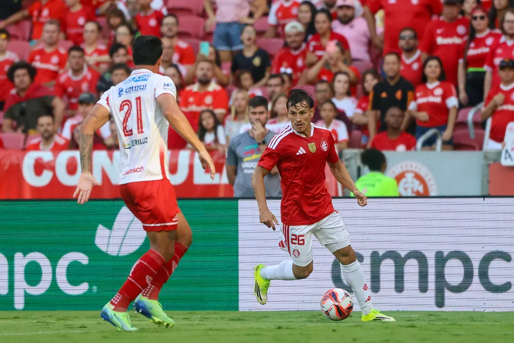 Internacional São Luiz Gaúcho