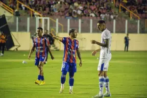 SERGIPANO: Jogos de volta fecham semifinais