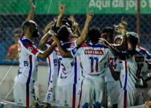 SERGIPANO: Itabaiana derrota Falcon e vai à semifinal