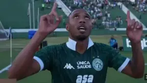 Projeções para o Guarani garantir vaga à 2ª fase do Paulistão