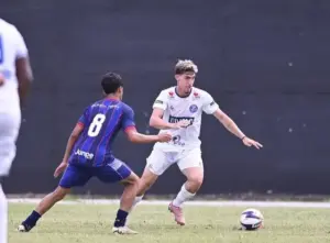 Jacareí 0 x 0 São Caetano - Nada de gols em jogo apático