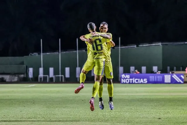 Jacuipense Jequié Baiano