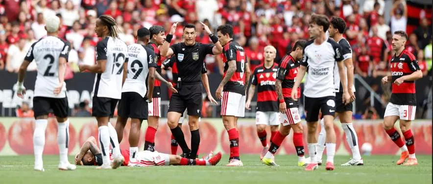 Supercopa do Brasil - 2026