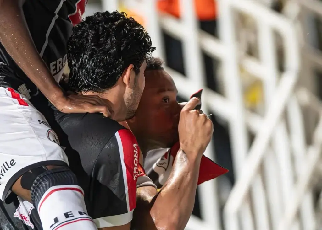 Joinville 1 x 0 CSA – JEC se reabilita na Copa do Brasil